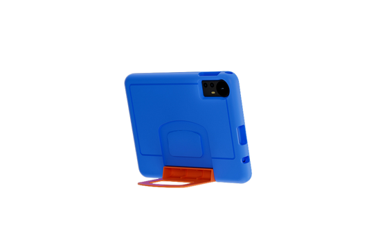 Tablet Tabix 10 Pulgadas para Niños 128 GB | Azul y Rosada