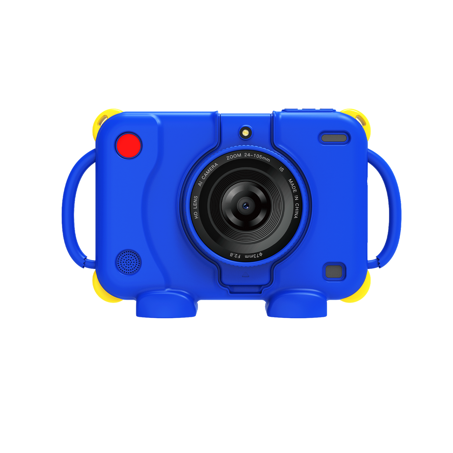 Tablet Tabix 7 Pulgadas para Niños 32 GB | Azul y Rosada