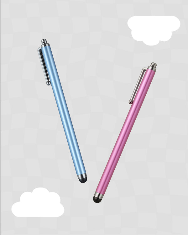 🖊️ Lápiz Táctil TABIX