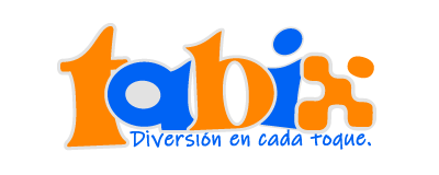  Tabix. Todos los derechos reservados